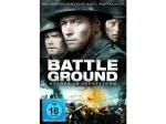 Battleground - Helden im Feuersturm DVD