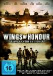 Wings of Honour – Luftschlacht über Deutschland auf DVD