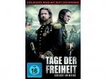 Tage der Freiheit - Schlacht um Mexiko [DVD]