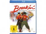 Breakin’ Breakdance: The Movie Blu-ray
