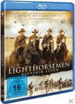 The Lighthorsemen - Blutiger Sturm Kriegsfilm Blu-ray