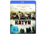 Das Massaker von Katyn [Blu-ray]