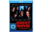 Ghost Movie Blu-ray