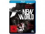 New World - Zwischen den Fronten Blu-ray