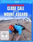 Die Huberbuam - Close Call with Mount Asgard auf Blu-ray