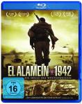 El Alamein 1942 - Die Hölle des Wüstenkrieges auf Blu-ray