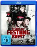 Sturm auf Festung Brest auf Blu-ray