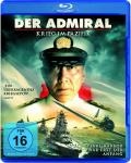 Der Admiral - Krieg im Pazifik auf Blu-ray