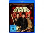 John dies at the end Blu-ray