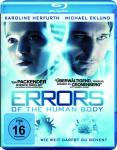 Errors of the Human Body auf Blu-ray