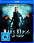 Hans Kloss - Spion zwischen den Fronten auf Blu-ray