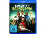 Knights of Badassdom Blu-ray
