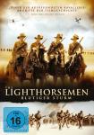 The Lighthorsemen - Blutiger Sturm auf DVD