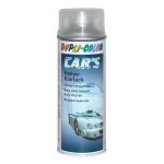 Dupli-Color Lackspray Cars Rallye-Klarlack 400 ml