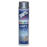 Dupli-Color Felgenlack-Spray Cars Felgensilber 600 ml