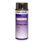 Dupli-Color Lackspray Aerosol-Art Chrom-Effekt 400 ml