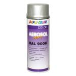Dupli-Color Lackspray Aerosol-Art RAL 9006 Weißaluminium 400 ml