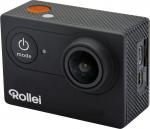 ROLLEI Rollei Actioncam 425 Action Cam, , Schwarz