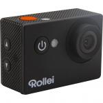 ROLLEI Rollei Actioncam 300 Plus Action Cam, , Schwarz