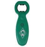 Werder Bremen Sound-Flaschenöffner, inklusive Batterien, 13 cm