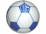 TRADECON FC Schalke 04 Spardose, Blau/Weiß,