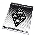 Fanmarken Borussia Mönchengladbach Fleecedecke ´´Punkte´´