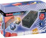 Sounds + Lights für Technik