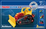 FISCHERTECHNIK 520395 Bulldozer