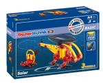 FISCHERTECHNIK 520396 Solar Gelb, Rot