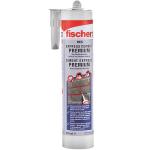 Fischer Express Cement DEC ZEG zementgrau