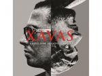 Kool Savas Xavas - Gespaltene Persönlichkeit [CD]