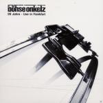 20 Jahre-Live in Frankfurt Böhse Onkelz auf DVD