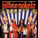 Heilige Lieder Böhse Onkelz auf CD
