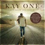 Der Junge Von Damals (inkl. Downloadcode für 5 Bonus-Tracks + Sticker) Kay One auf CD