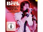 Tom Beck - Superficial Animal-Tour 2011 [DVD]