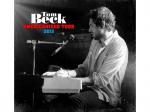 Tom Beck - Americanized Tour 2013 [CD]