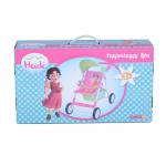 knorrtoys Puppenbuggy Liba - Heidi