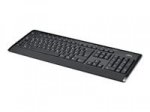 Fujitsu KB900 - Tastatur - USB - Deutsch - Schwarz - für Celsius J550; CELSIUS Mobile H970; ESPRIMO D757, K557/24, P556, P557, PH556, Q556, Q957