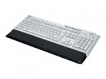 Fujitsu KBPC PX ECO - Tastatur - USB - Deutsch - Anthrazit, Marble Gray - für Celsius J550; ESPRIMO D757, K557/24, P556, P557; PRIMERGY TX1310 M3,...