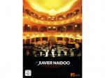 Söhne Mannheims, Xavier Naidoo - Söhne Mannheims vs. Xavier Naidoo - Wettsingen in Schwetzingen: MTV Unplugged [DVD]