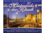 VARIOUS - 30 Meisterwerke der Klassik-Vol.2 [CD]