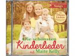 Maite Kelly - Die schönsten Kinderlieder mit Maite Kelly - (CD)