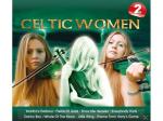 VARIOUS - Celtic Women [CD]