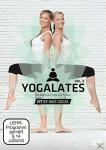 Yogalates Vol.2 auf DVD