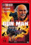 Gun Man (La Pistola) auf DVD