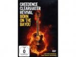 Creedence Clearwater Revival - Creedance Clearwater Revival [DVD]