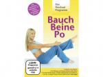 Bauch Beine Po [DVD]