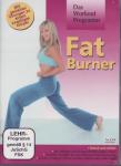 Fat Burner auf DVD