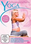 YOGA FÜR SCHWANGERE - (DVD)