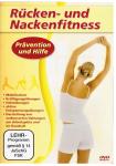 Rücken - und Nackenfitness auf DVD